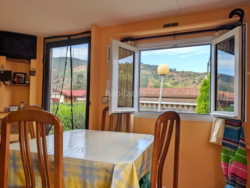 Foto 9182618d-1117-4828-bdee-50601eab07f3. Casa a urbanización ezcay 2 a Ezcaray