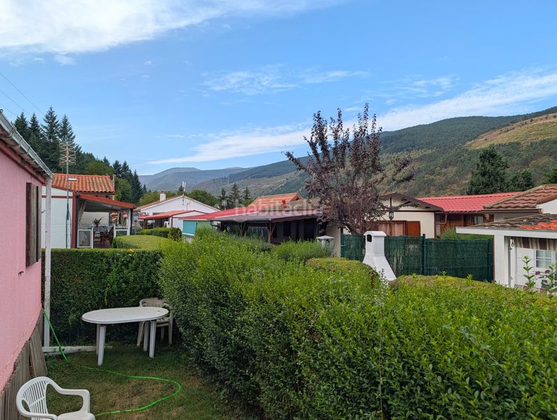 Foto c6a67072-a4fe-4084-95e1-c2d81e74697d. Casa a urbanización ezcay 2 a Ezcaray