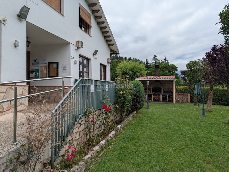 Foto ef71bb00-66b9-41dd-a8b1-739f8249298b. Casa a urbanización ezcay 2 a Ezcaray