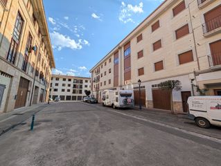 Apartament  Calle virgen de allende 2