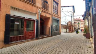 Miete Büro in Calle sagastía 24