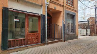 Miete Geschäftsraum  Calle sagastía 24