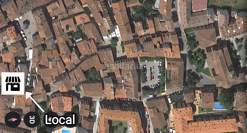Foto 86a28ce5-bb9d-473c-a952-1a7eb1c37c82. Alquiler local comercial en calle sagastía 24 en Ezcaray