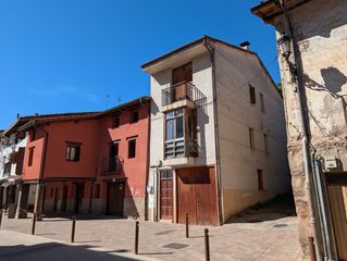 Casa a Calle Trasera de San Lázaro 32