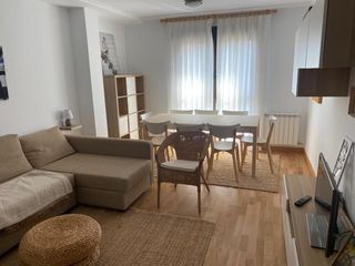Apartament a Urbanización Usarena 13A