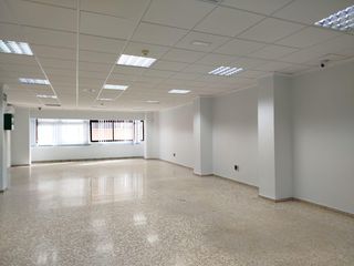 Ufficio in Calle OBISPO ENCINA