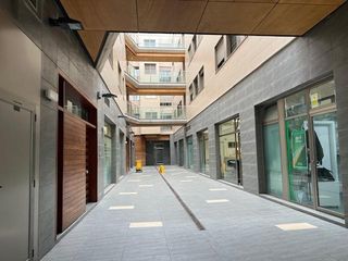 Lloguer Pis  Calle vergara. Piso moderno en ubicación ideal, no lo dejes escapar !