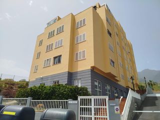 Appartement  Geranios los. Acogedor piso en las caletillaspunta larga, candelaria  331,500