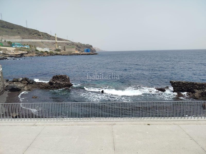 Foto 7371b6a6-41fb-482a-9dcb-ea55ab8113d5. Pis amb aparcament a Las Caletillas - Punta Larga Candelaria