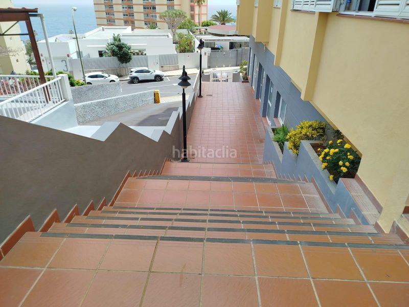 Foto cc4077d7-16ce-4014-a371-6252f0724d57. Pis amb aparcament a Las Caletillas - Punta Larga Candelaria