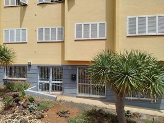Appartement  Geranios los. Acogedor piso en las caletillaspunta larga, candelaria  331,500