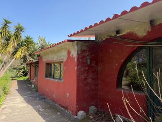 Casa a Diseminado chorros 29