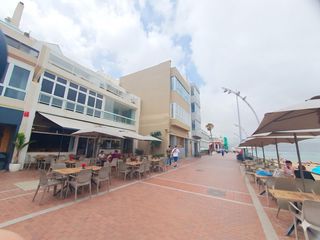 Pis  Paseo paseo las canteras. Piso en paseo de las canteras