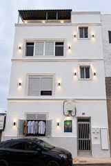 Edifici  Calle calle batería de san juan. Excelente oportunidad