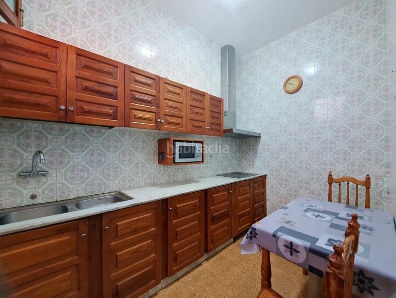 Foto 3f187b7a-6fce-4d5a-aec1-7b331900e9a2. Casa a San José del Álamo - El Hornillo Teror