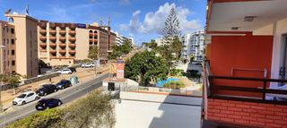 Apartament a Avenida 8 de marzo 21