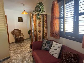 Flat in Calle obispo codina 0. Coqueto piso en telde