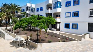 Appartamento  Calle juan austria. Piso segunda linea de playa en corralejo