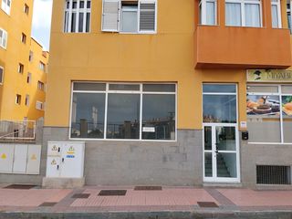 Business premise in Valle de los Nueve - El Ejido - Medianías