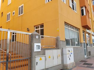 Local commercial à Valle de los Nueve - El Ejido - Medianías
