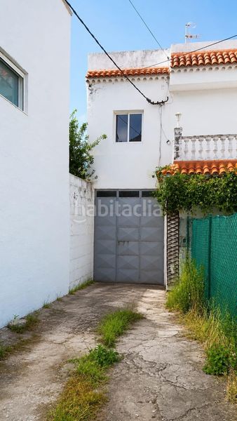 Foto c652559a-75ec-47b7-8704-e9e839ac2c79. Casa a Teror pueblo Teror