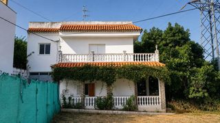 Haus  Calle cuesta de las eras
