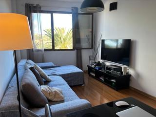 Duplex  Viejo del monte. Piso tipo dúplex en santa brígida