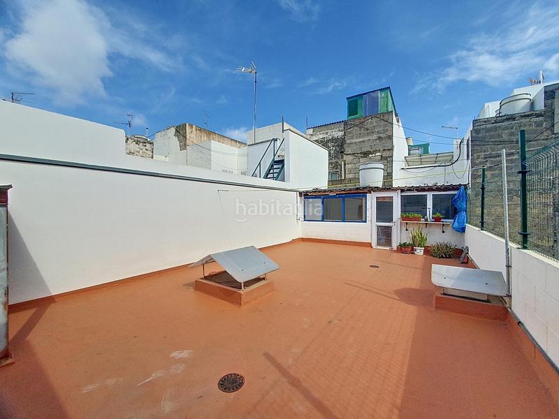 Foto 1a52aa5f-6ce1-487a-95d0-6c4a84800833. Casa amb aparcament a Schamann - Rehoyas Palmas de Gran Canaria (Las)