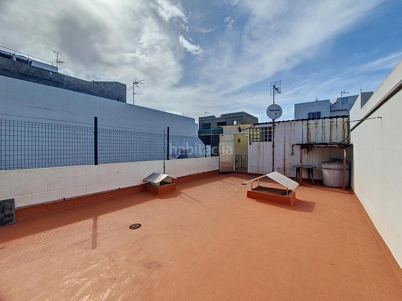 Foto 3036ecb6-19f6-4e73-b27d-d4e14e547c42. Casa amb aparcament a Schamann - Rehoyas Palmas de Gran Canaria (Las)