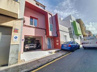 Casa  Calle calle federico viera