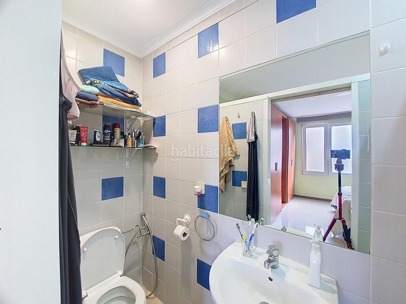 Foto c97847e3-fff9-4359-bbbf-691b4ea5fe7e. Casa amb aparcament a Schamann - Rehoyas Palmas de Gran Canaria (Las)