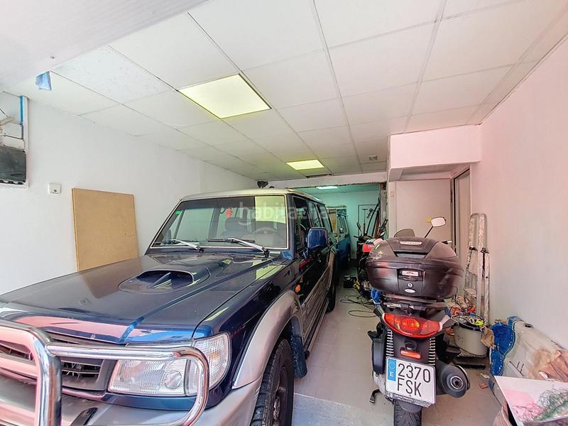 Foto 43e26f06-9d2e-4cb0-9e0b-a728e274df13. Haus mit parking in Schamann - Rehoyas Palmas de Gran Canaria (Las)