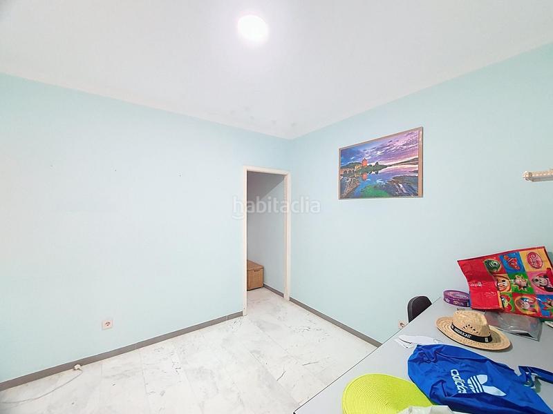 Foto 3d96a2db-b6f5-484c-93a9-d93d669c1354. House with parking in Schamann - Rehoyas Palmas de Gran Canaria (Las)