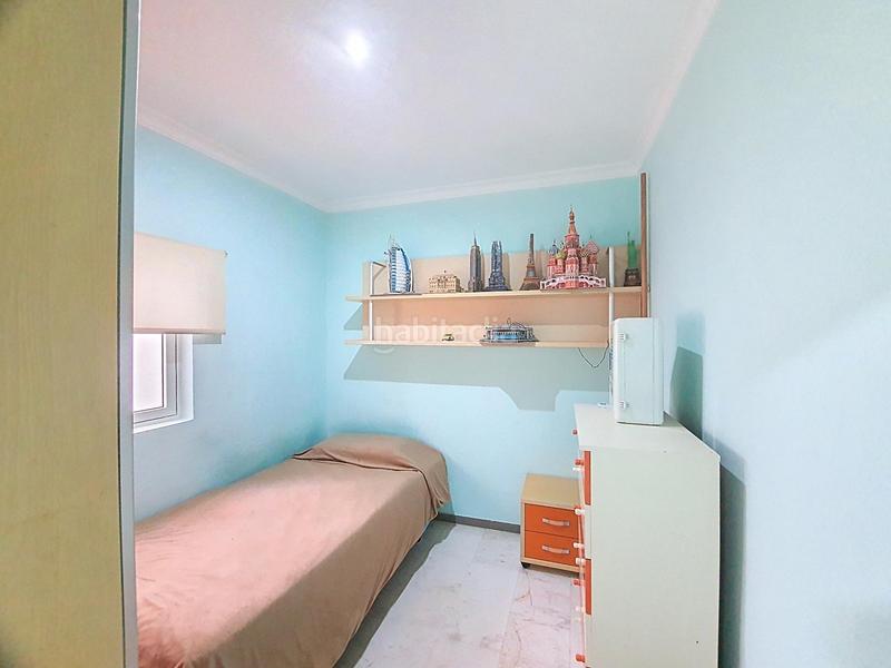 Foto 725ef7b5-78b0-4267-bf1e-dc3b31364fd4. House with parking in Schamann - Rehoyas Palmas de Gran Canaria (Las)