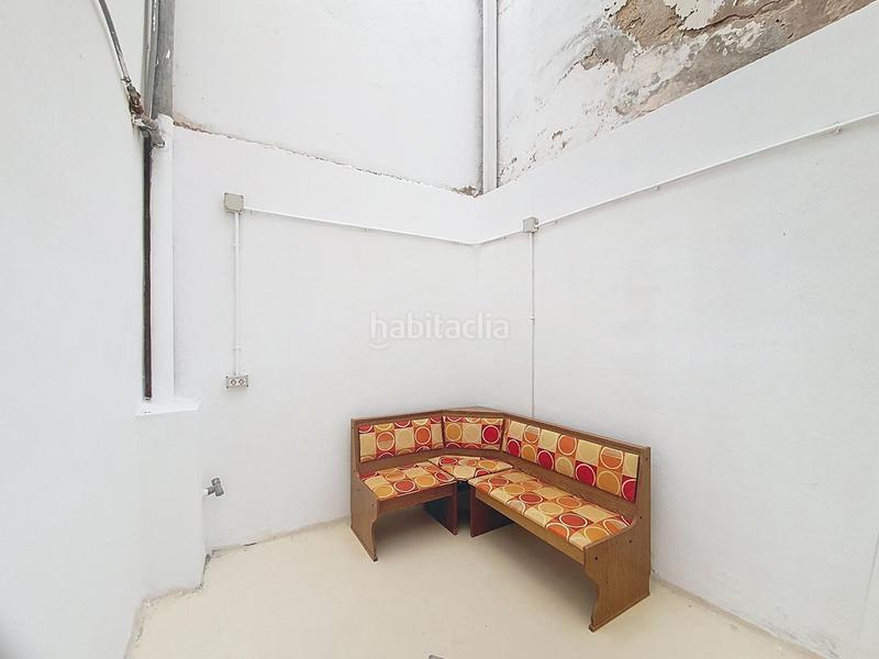 Foto e471efac-05b3-421f-8288-8579f1440807. House with parking in Schamann - Rehoyas Palmas de Gran Canaria (Las)