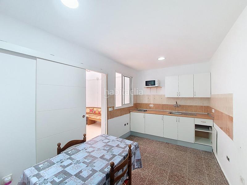 Foto 2a20a75b-69dd-4653-a21b-dd46499e8445. Maison avec parking dans Schamann - Rehoyas Palmas de Gran Canaria (Las)