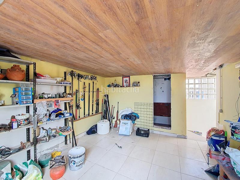 Foto 345a4041-85a4-469e-b3f8-b094c933760a. Maison avec parking dans Schamann - Rehoyas Palmas de Gran Canaria (Las)