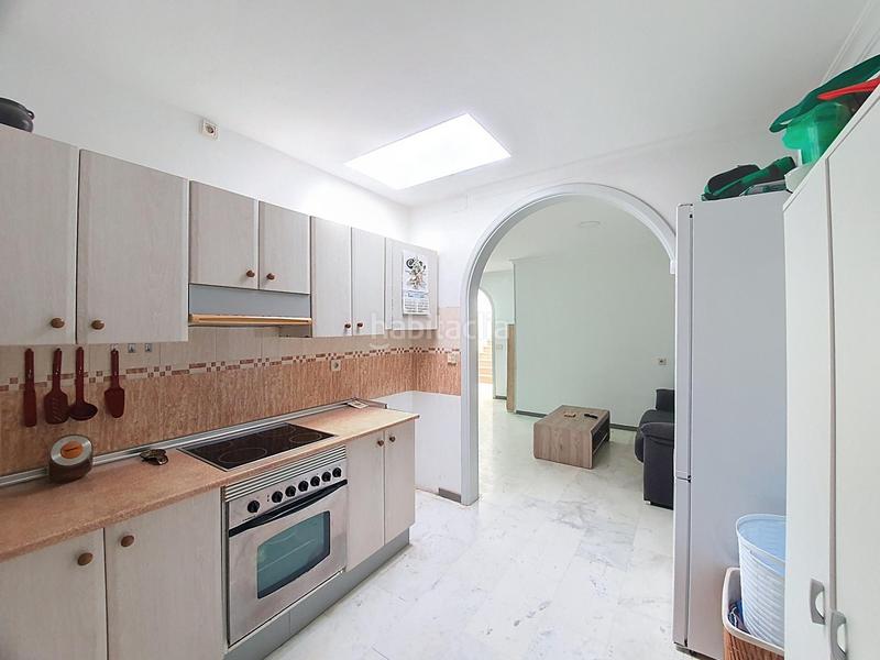 Foto aa917321-05fa-4f20-959a-b5bea81858ee. Maison avec parking dans Schamann - Rehoyas Palmas de Gran Canaria (Las)