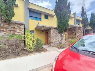 Casa adossada  Calle papa pablo vi