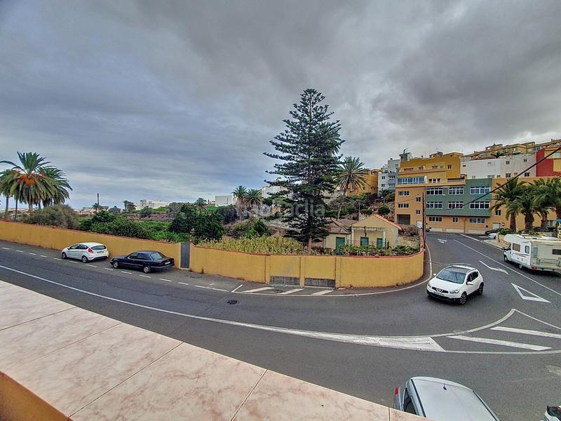 Foto 049184f6-33ae-4fcb-afae-7b8e4fcd637e. Casa a la herradura - balcón de Telde Telde