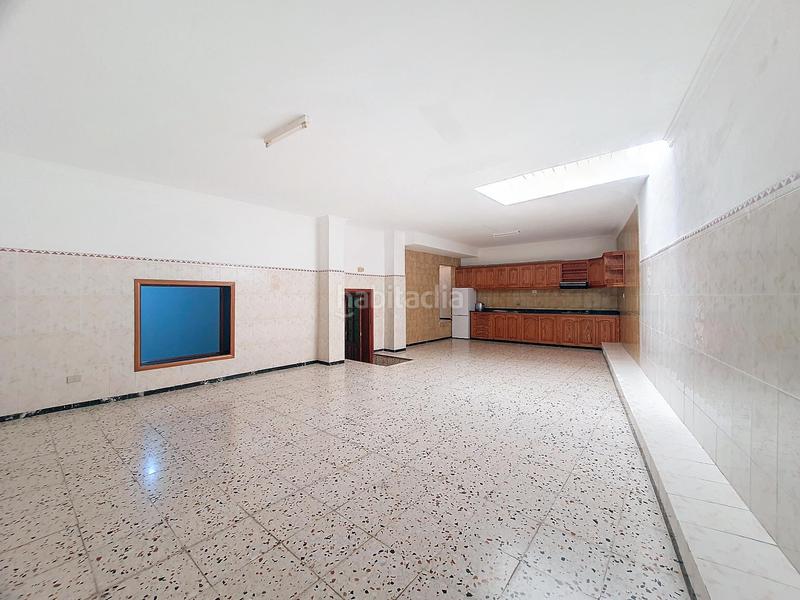 Foto d0f3e67b-0434-4ea1-b5db-e1c7963863ba. Casa a la herradura - balcón de Telde Telde