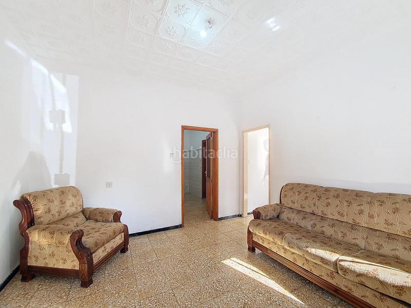 Foto c4b72947-e793-46e4-87a5-2b8875fb4868. Haus in la herradura - balcón de Telde Telde