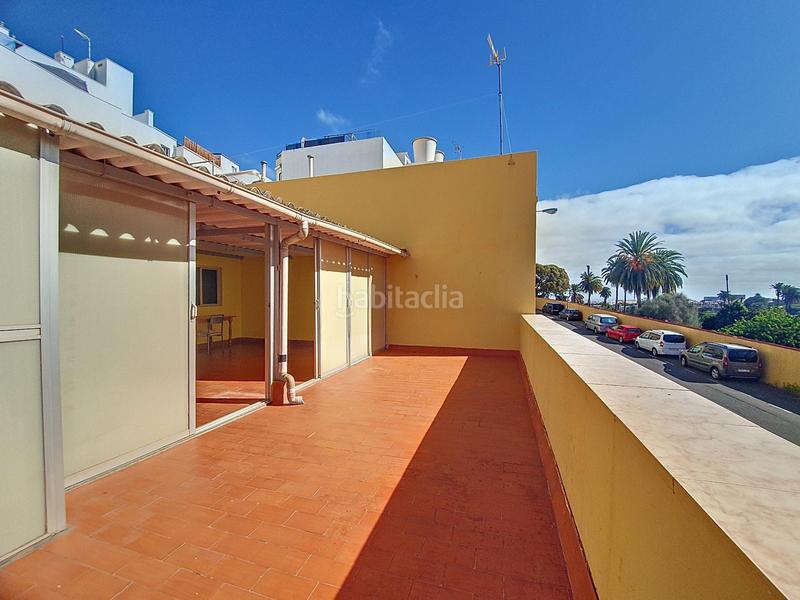 Foto cda862fd-9a12-4493-a6f9-a93c09e62cf6. Haus in la herradura - balcón de Telde Telde