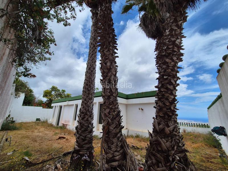 Foto 03815956-3714-4cdd-b413-e36d41356e48. Chalet with heating parking pool in Tafira Palmas de Gran Canaria (Las)