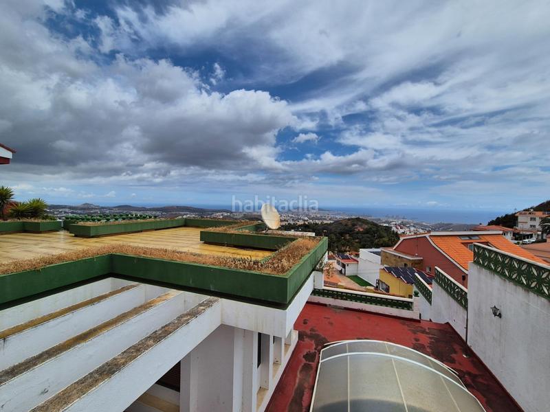 Foto 1bc11c2a-c5fc-40ac-b206-e2f15854b682. Chalet with heating parking pool in Tafira Palmas de Gran Canaria (Las)