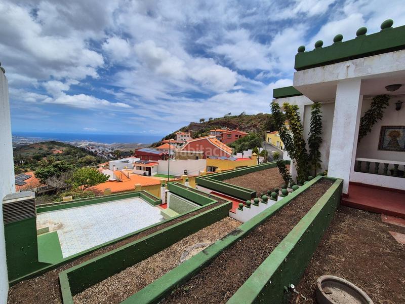 Foto 1bc4d29f-c981-48c3-8ad0-73e7e1dcfb23. Chalet with heating parking pool in Tafira Palmas de Gran Canaria (Las)