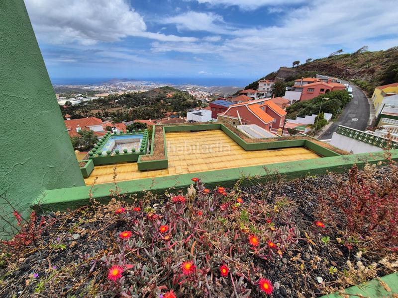 Foto 1cff9732-f942-453c-b033-9a506ceaba3e. Chalet with heating parking pool in Tafira Palmas de Gran Canaria (Las)