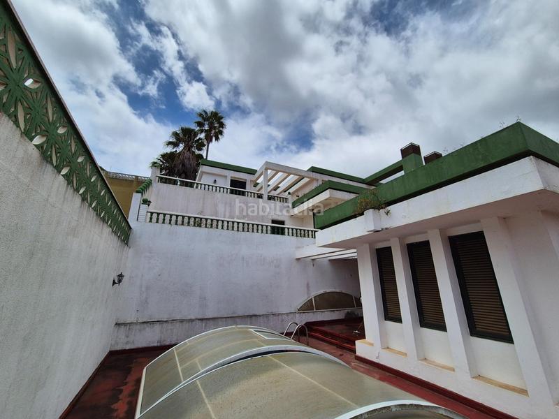 Foto 1f61bb71-f74f-4cab-a6a6-9ec229d00fb7. Chalet with heating parking pool in Tafira Palmas de Gran Canaria (Las)