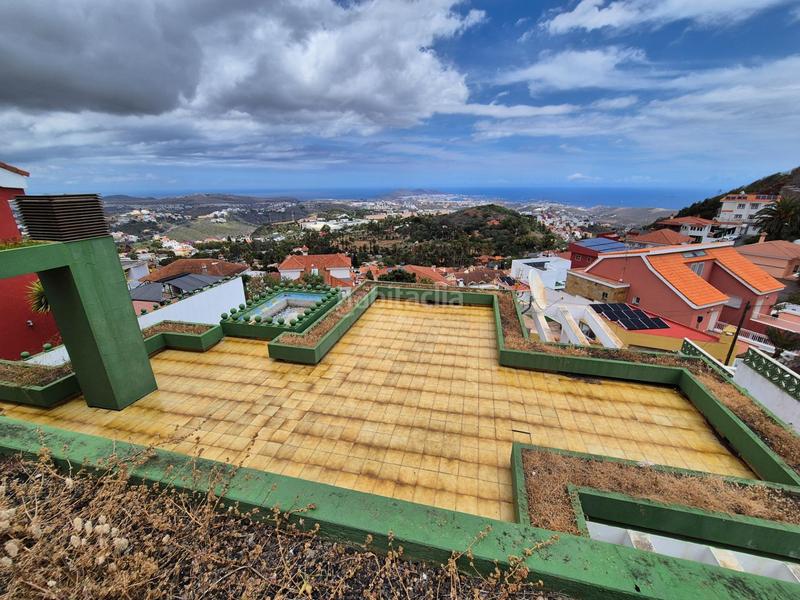 Foto 1ffaf66f-7e79-442d-a704-2da5ffe4731c. Chalet with heating parking pool in Tafira Palmas de Gran Canaria (Las)