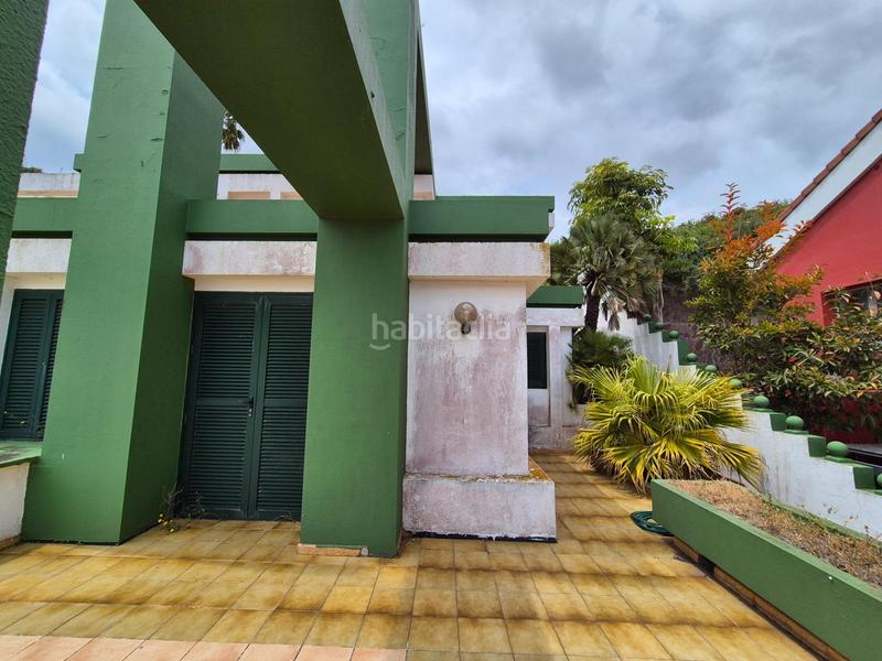 Foto 21109dfb-f9e4-42a0-a686-c16007e324e3. Chalet with heating parking pool in Tafira Palmas de Gran Canaria (Las)